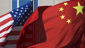 United States, United States warns China, United States OBOR, Alice Wells, China OBOR- India TV Hindi