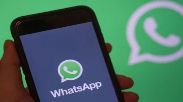 Whatsapp settings to avoid being added to groups by Pakistani Intelligence Operatives- India TV Hindi
