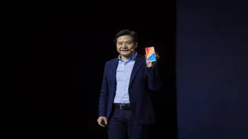 Xiaomi says all its 2020 phones over $285 will support 5G- India TV Paisa