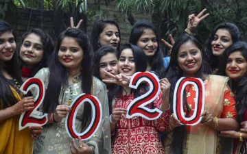 Happy New Year 2020- India TV Hindi