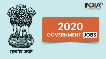 <p>sarkari naukari 2020</p>- India TV Hindi