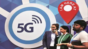 5G trials to start in Jan-Mar quarter this fiscal, says DoT official- India TV Paisa