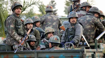 <p>Only military personnel who are disabled during their...- India TV Hindi