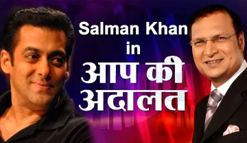 Salman Khan Birthday- India TV Hindi