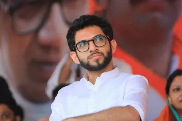 <p>Aditya Thackeray</p>- India TV Hindi