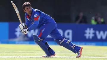 Asghar Afghan, Afghanistan Cricket Board, Afghanistan Captain, Rashid Khan, ACB- India TV Hindi