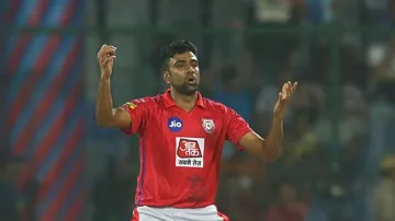 Ravichandran Ashwin, Ravichandran Ashwin IPL, IPL, Delhi Capitals, Kings XI Punjab, Yuvraj Singh, Wo- India TV Hindi