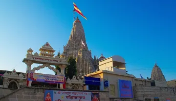 Bet dwarka temple- India TV Hindi