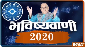 <p>Rashifal 2020</p>- India TV Hindi