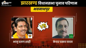 <p>Jharkhand Election Results</p>- India TV Hindi