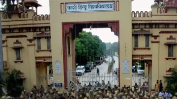 Banaras Hindu University- India TV Hindi