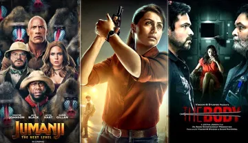Box Office Collection Day 1- India TV Hindi