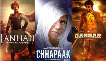 Box Office Clash 2020- India TV Hindi