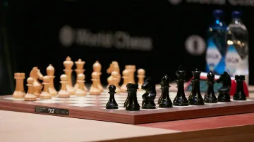 Chess Olympiad- India TV Hindi