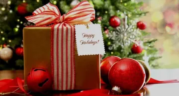 Merry Christmas gift ideas- India TV Hindi