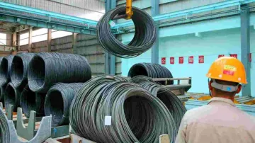 Core sector output shrinks by 1.5 pc in Nov- India TV Paisa