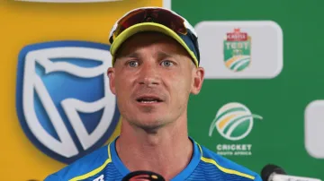 Dale Steyn said on the corona virus hit sports world, what do we have if the games are removed?- India TV Hindi