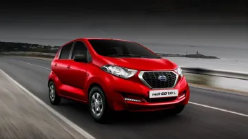discount offer on nissan and Datsun cars - India TV Paisa