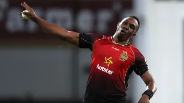 Dwayne Bravo became the world's first bowler to take 500 wickets in T20 cricket- India TV Hindi