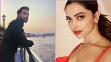 siddhant chaturvedi deepika padukone- India TV Hindi