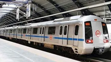 DMRC Recruitment 2019, DMRC Recruitment, DMRC Recruitment Notification, job vacancies- India TV Hindi