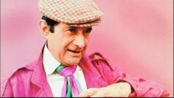 dev anand- India TV Hindi