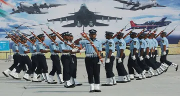 <p>Indian Air Force Airmen Recruitment 2020 </p>- India TV Hindi