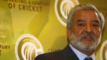 pcb, Pakistan Cricket Board, ICC World Test Championship, Ehsan Mani, BCB- India TV Hindi