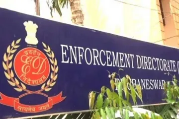 ED attaches Rs 34 crore assets of Gujarat company- India TV Paisa