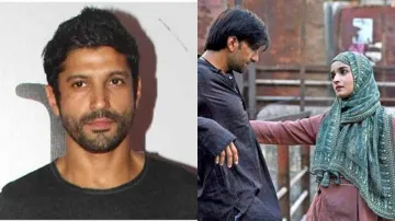 farhan akhtar- India TV Hindi