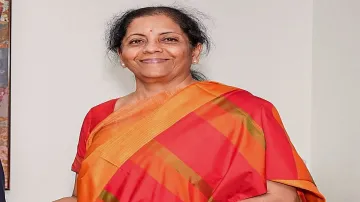Finance Minister Nirmala Sitharaman । File Photo- India TV Paisa