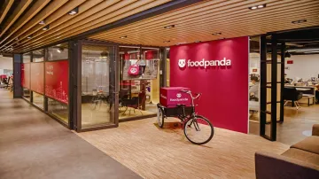 Foodpanda losses widen to Rs 756.4 cr in FY19- India TV Paisa