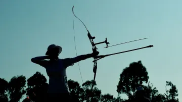 Archery - India TV Hindi
