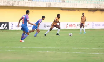 Gokulam Kerala FC- India TV Hindi