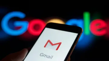 <p>Gmail outage</p>- India TV Paisa
