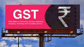Niti Aayog member bats for 2 GST slabs, says rates should not be revised frequently- India TV Paisa