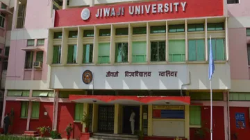 Jiwaji University- India TV Hindi