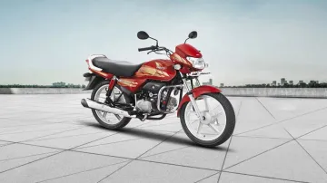 Hero MotoCorp launches HF Deluxe BS-VI, price starts at Rs 55,925- India TV Paisa