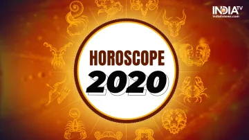 horoscope 2020- India TV Hindi