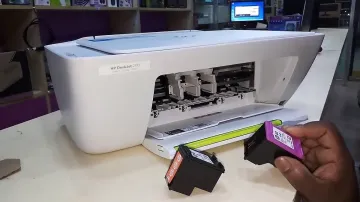 HP Deskjet Printer- India TV Paisa