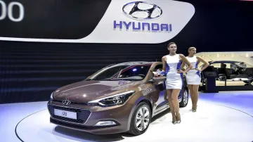 Hyundai to increase vehicle prices from January- India TV Paisa