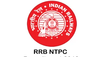 <p>RRB NTPC Exam</p>- India TV Hindi