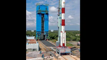 <p>Sriharikota: Indian Space Research Organisation (ISRO)'s...- India TV Hindi