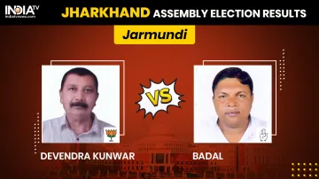 Jharkhand Election Results- India TV Hindi