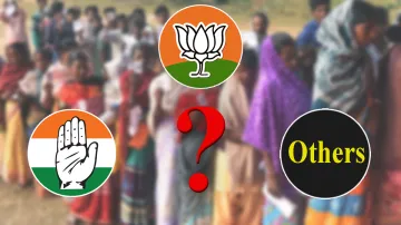 झारखंड विधानसभा चुनाव 2019- India TV Hindi