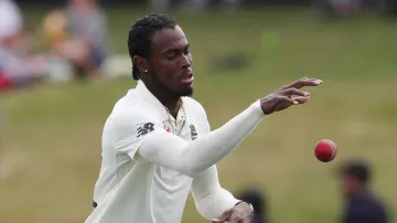 Jofra Archer,Rory Burns,South Africa,England,South Africa vs England,Newlands,Dom Bess- India TV Hindi