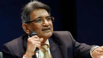 Former Chief Justice of India RM Lodha- India TV Hindi