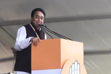 Kamalnath- India TV Hindi