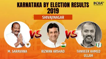 Karnataka By Election Results 2019- India TV Hindi