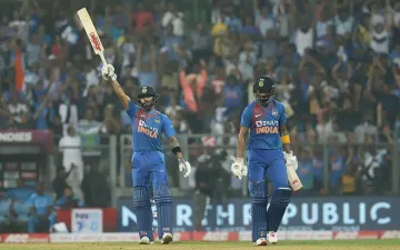 India vs West Indies, Virat kohli, Ravindra jadeja, Shardul Thakur, KL Rahul, Rohit sharma - India TV Hindi